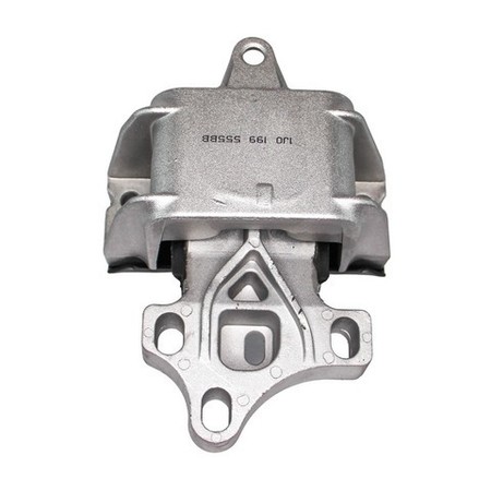 CRP PRODUCTS Vw Golf 02-06 4 Cyl 1.8L Trans Mount, Avt0457 AVT0457